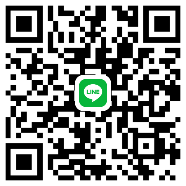 Line QR Code